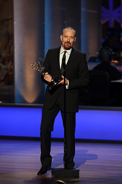 Bryan Cranston