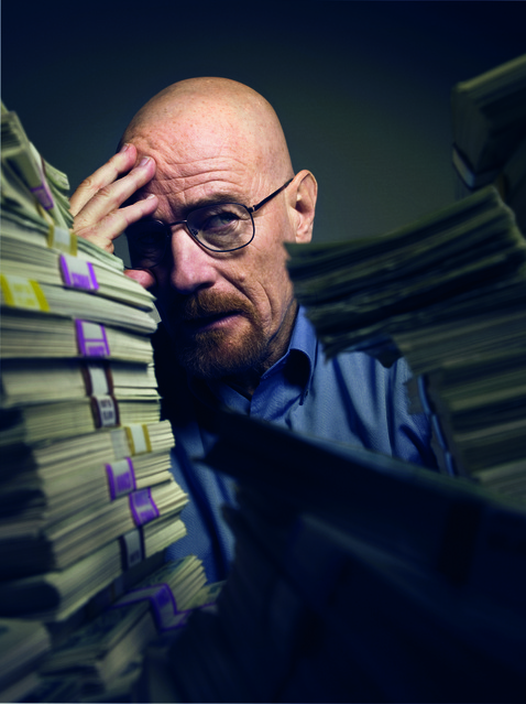 Bryan Cranston Bryan Cranston
