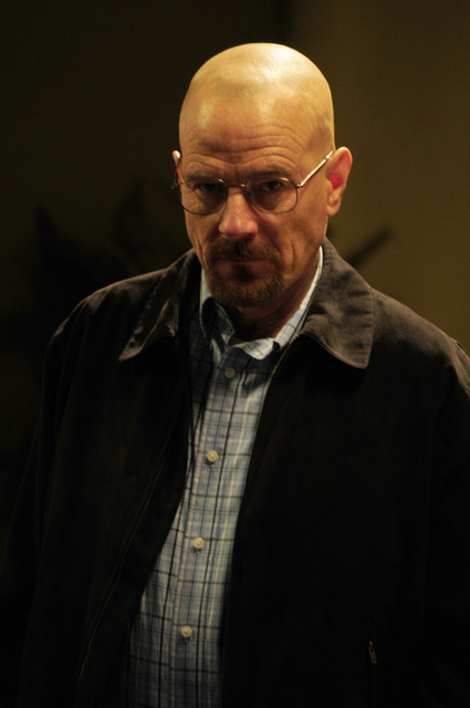 Bryan Cranston