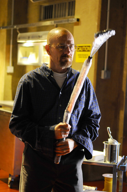 Bryan Cranston