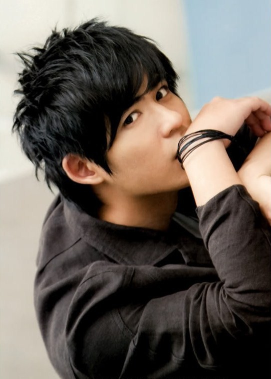 Vic Chow