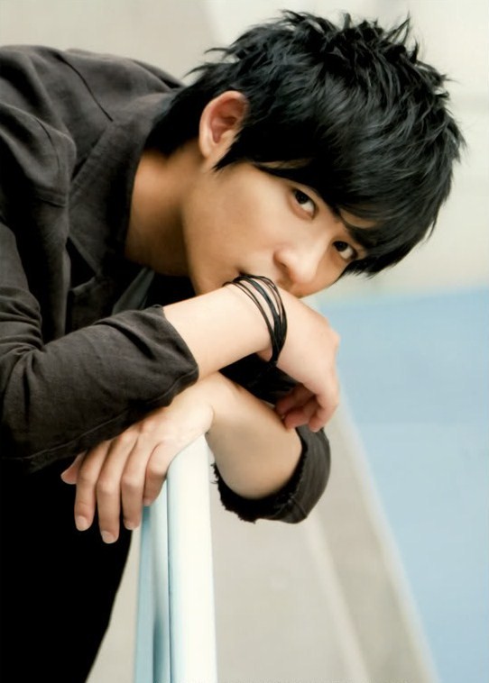 Vic Chow