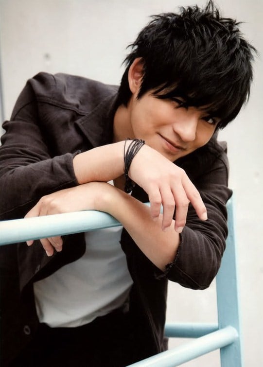 Vic Chow
