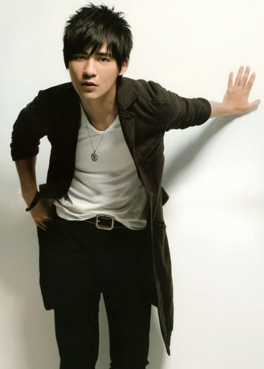 Vic Chow