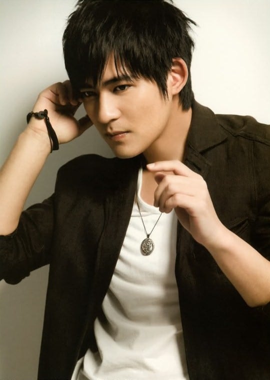 Vic Chow