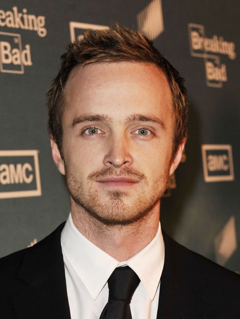 Aaron Paul