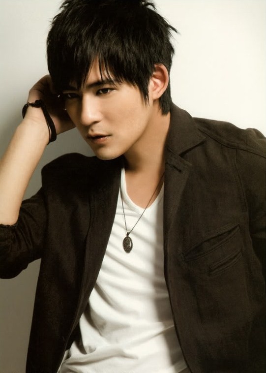 Vic Chow