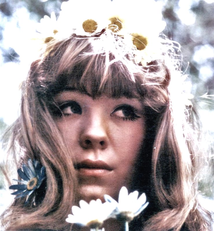 Pamela Des Barres