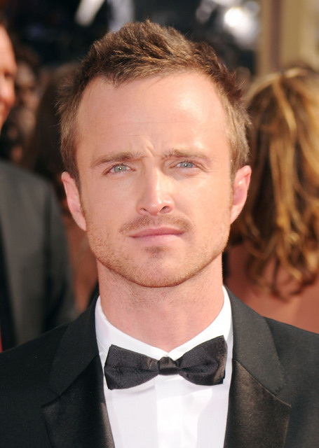 Aaron Paul