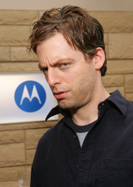 Justin Kirk