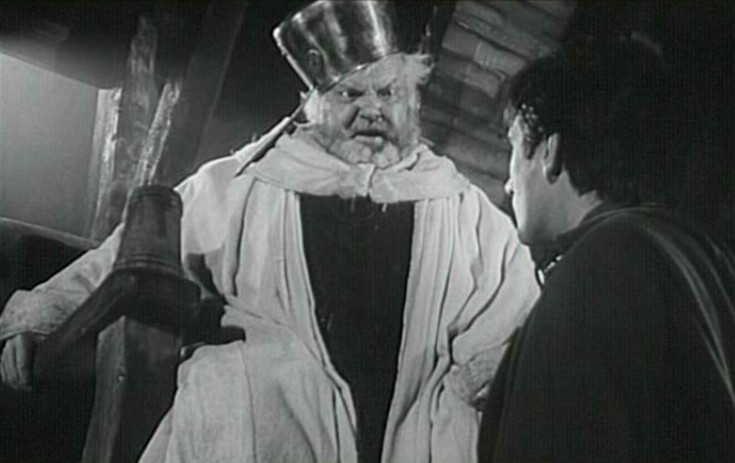Chimes at Midnight (1965)