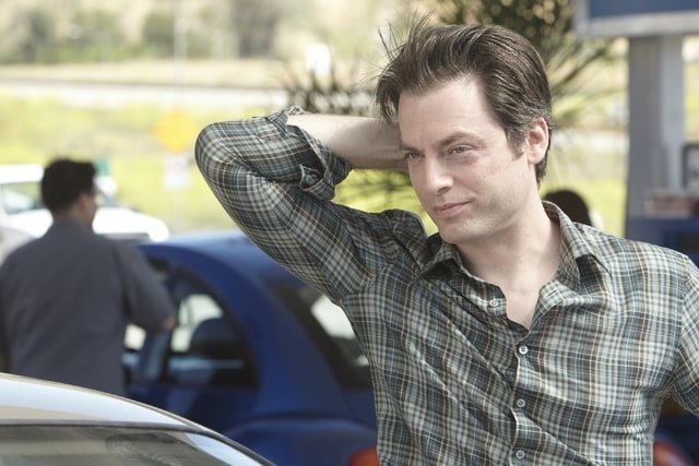 Justin Kirk