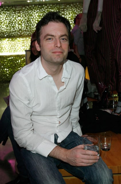 Justin Kirk