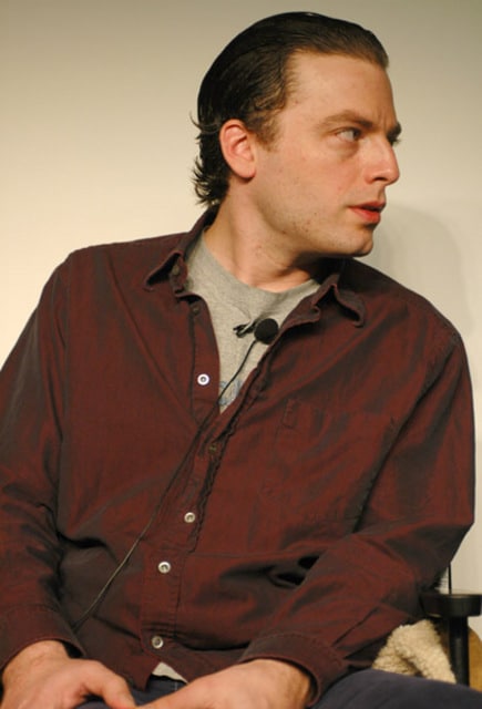 Justin Kirk