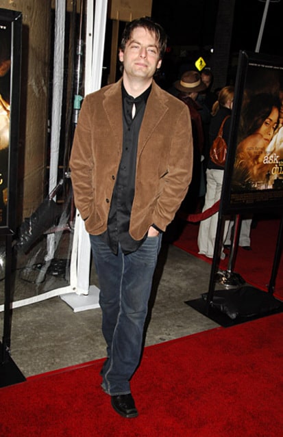 Justin Kirk