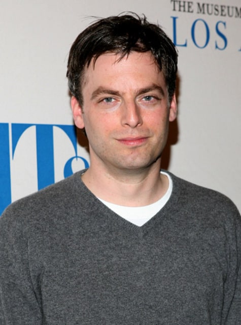 Justin Kirk