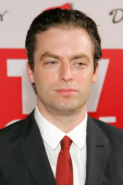 Justin Kirk