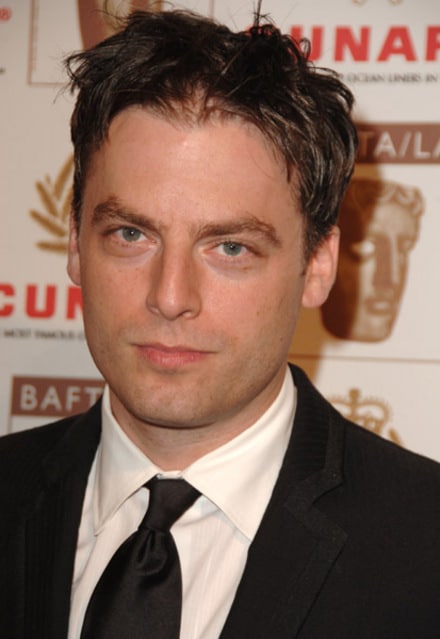 Justin Kirk