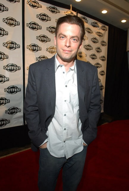 Justin Kirk