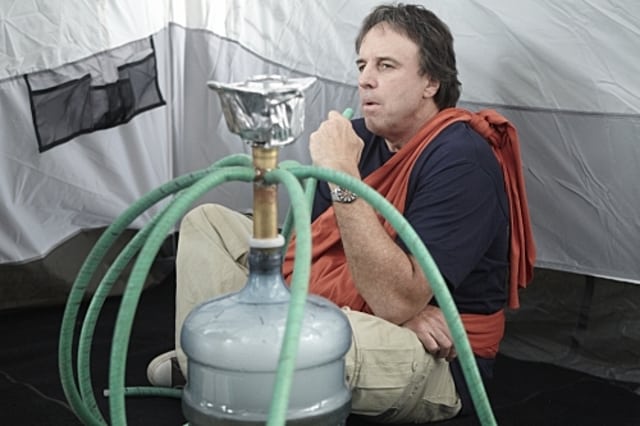 Kevin Nealon