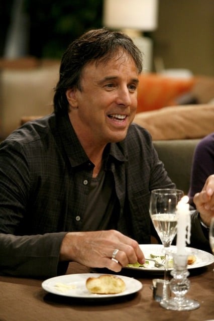 Kevin Nealon