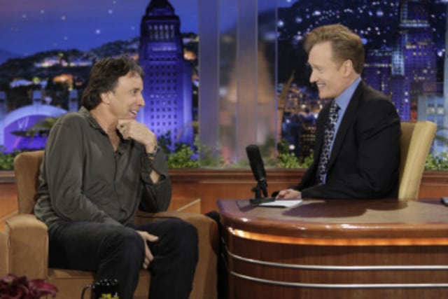 Kevin Nealon