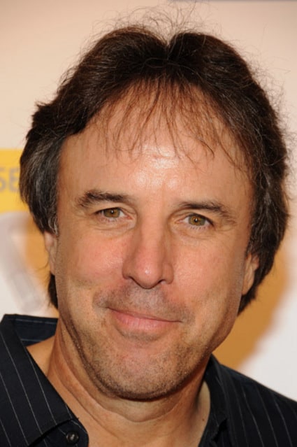 Kevin Nealon