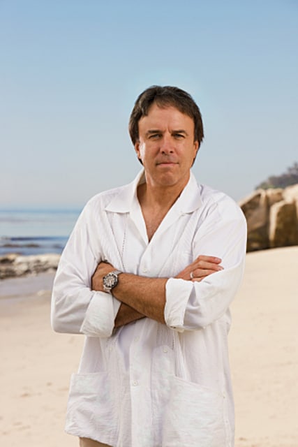 Kevin Nealon