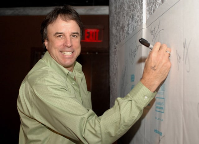 Kevin Nealon