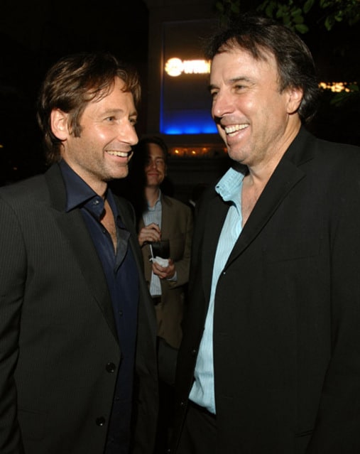 Kevin Nealon