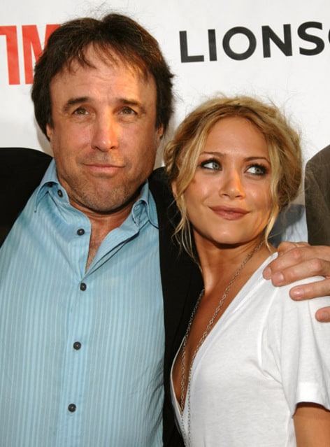 Kevin Nealon