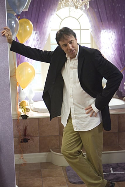 Kevin Nealon