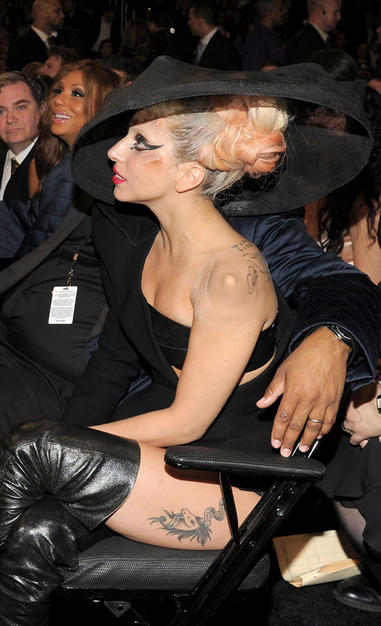 Lady GaGa