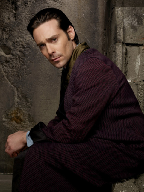 James Callis