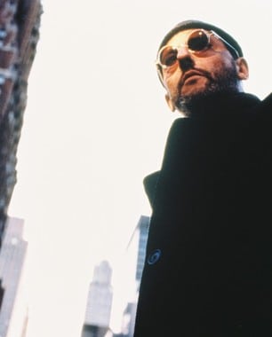 Léon: The Professional