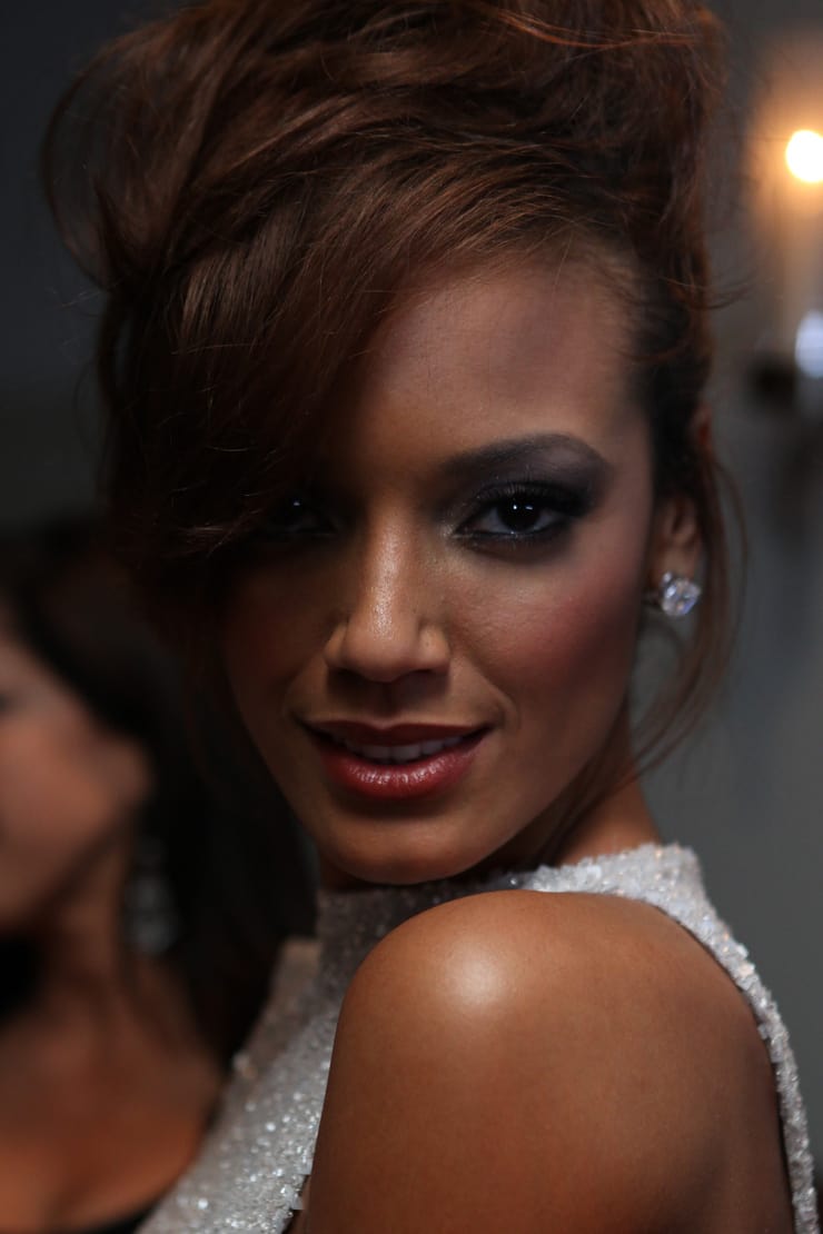 Selita Ebanks Selita Ebanks