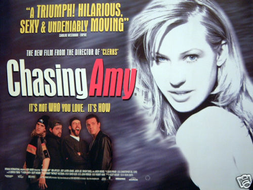 Chasing Amy