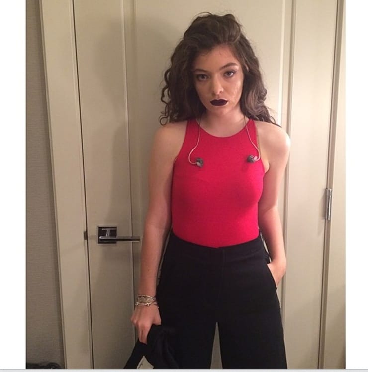 Lorde