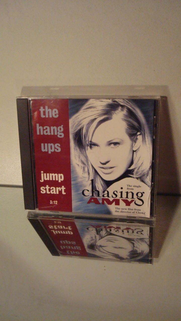 Chasing Amy