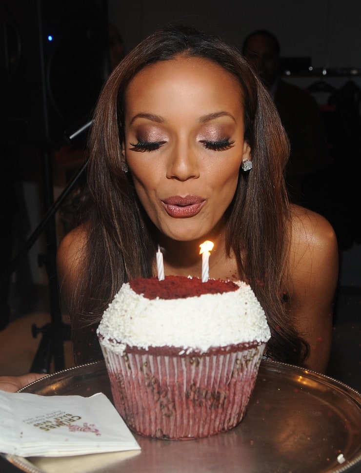 Selita Ebanks