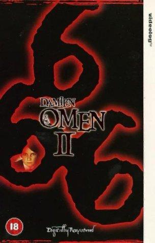 Damien: Omen II