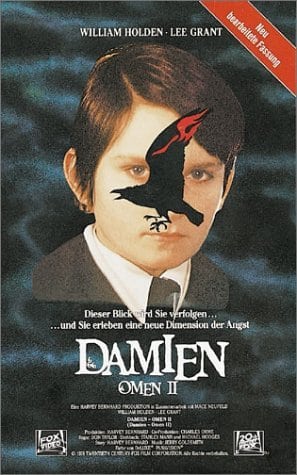 Damien: Omen II