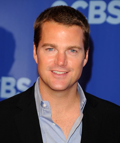 Picture of Chris O'Donnell