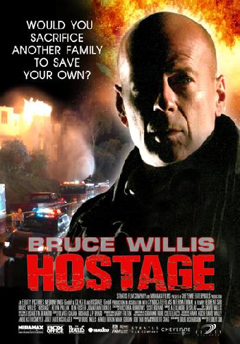 Hostage