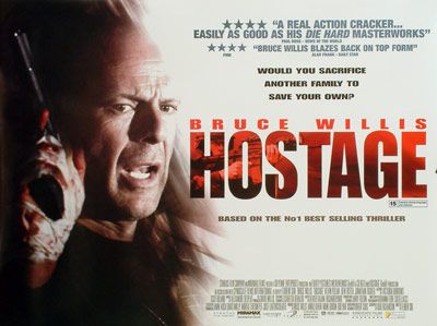 Hostage