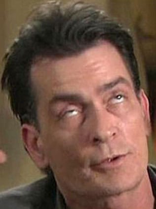 Charlie Sheen Charlie Sheen