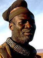 Eriq Ebouaney