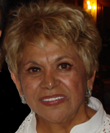 Lupe Ontiveros