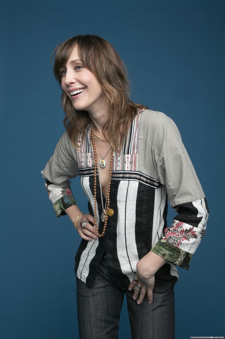 Vera Farmiga