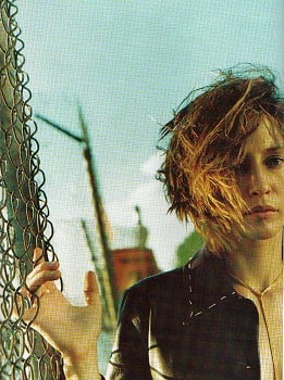 Vera Farmiga Vera Farmiga